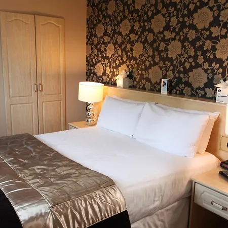 Best Western New Kent Hotel-3