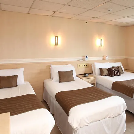 Best Western New Kent Hotel-2