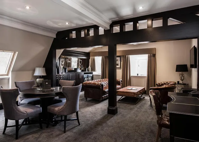 The Vermont Hotel Newcastle